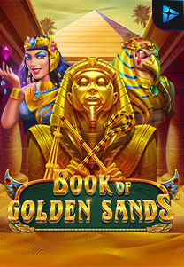 Bocoran RTP Book of Golden Sands di TOTOLOKA88 Generator RTP SLOT 4D Terlengkap