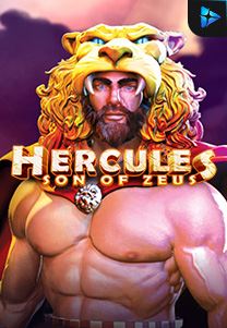 Bocoran RTP Hercules Son of Zeus di TOTOLOKA88 Generator RTP SLOT 4D Terlengkap