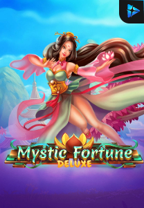 Bocoran RTP Mystic Fortune Deluxe di TOTOLOKA88 Generator RTP SLOT 4D Terlengkap