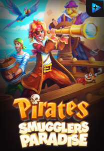 Bocoran RTP Pirates Smugglers Paradise di TOTOLOKA88 Generator RTP SLOT 4D Terlengkap