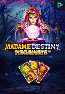 Bocoran RTP Madame Destiny Megaways di TOTOLOKA88 Generator RTP SLOT 4D Terlengkap