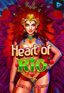 Bocoran RTP Heart of Rio di TOTOLOKA88 Generator RTP SLOT 4D Terlengkap