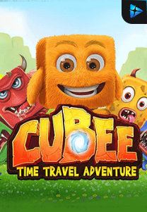 Cubee Time Travel Adventure