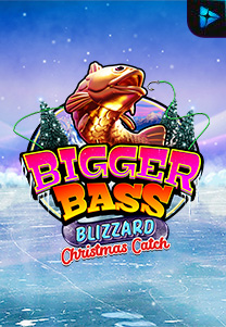 Bocoran RTP Bigger Bass Blizzard – Christmas Catch di TOTOLOKA88 Generator RTP SLOT 4D Terlengkap