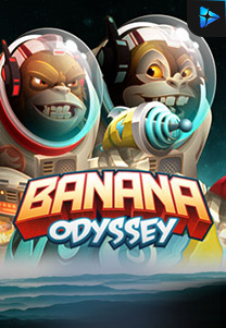 Bocoran RTP Banana Odyssey foto di TOTOLOKA88 Generator RTP SLOT 4D Terlengkap