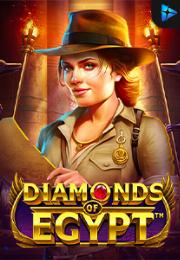 Bocoran RTP Diamonds of Egypt di TOTOLOKA88 Generator RTP SLOT 4D Terlengkap