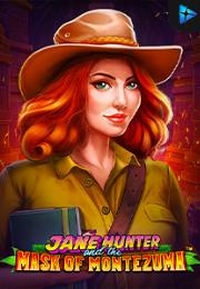 Bocoran RTP Jane Hunter and the Mask of Montezuma di TOTOLOKA88 Generator RTP SLOT 4D Terlengkap