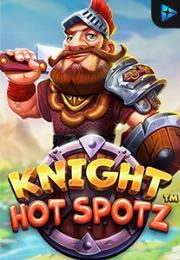 Bocoran RTP Knight Hot Spotz di TOTOLOKA88 Generator RTP SLOT 4D Terlengkap