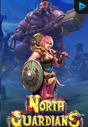 Bocoran RTP North Guardians di TOTOLOKA88 Generator RTP SLOT 4D Terlengkap