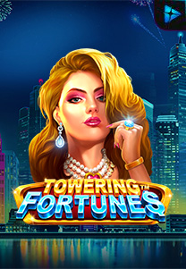 Bocoran RTP Towering Fortunes di TOTOLOKA88 Generator RTP SLOT 4D Terlengkap