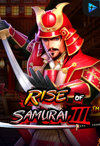 Bocoran RTP Rise of Samurai 3 di TOTOLOKA88 Generator RTP SLOT 4D Terlengkap