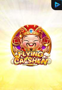 Bocoran RTP Flying Cai Shen di TOTOLOKA88 Generator RTP SLOT 4D Terlengkap