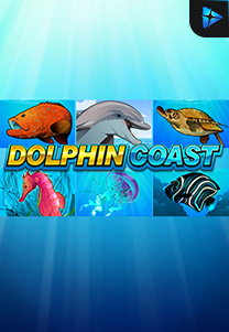 Bocoran RTP Dolphin Coast Microgaming di TOTOLOKA88 Generator RTP SLOT 4D Terlengkap