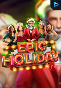 Bocoran RTP Epic Holidays di TOTOLOKA88 Generator RTP SLOT 4D Terlengkap