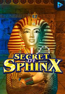 Bocoran RTP Secret Of Sphinx di TOTOLOKA88 Generator RTP SLOT 4D Terlengkap